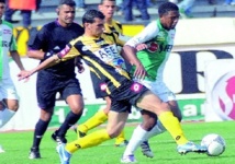 Le Raja s’offre le MAS et conforte son statut de leader Le Raja s’offre le MAS et conforte son statut de leader