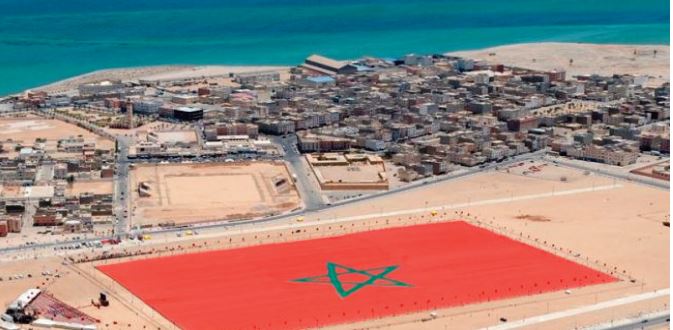 Au regard de ses positions au Conseil de sécurité, la France est politiquement prête à reconnaître la marocanité du Sahara Au regard de ses positions au Conseil de sécurité, la France est politiquement prête à reconnaître la marocanité du Sahara