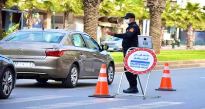 Prolongation de l'état d'urgence sanitaire jusqu’au 10 avril 2021