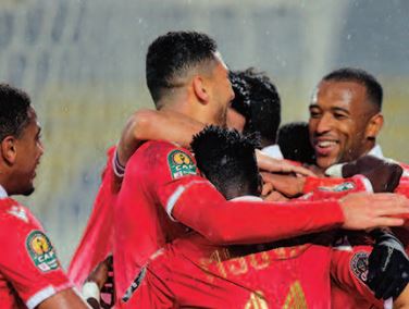 En accueillant Horoya, le WAC vise le petit chelem En accueillant Horoya, le WAC vise le petit chelem