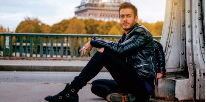 Saad Lamjarred renvoyé aux assises en France pour viol aggravé