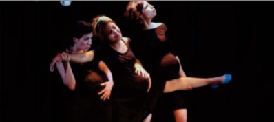 La femme marocaine et le théâtre La femme marocaine et le théâtre