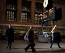 Un complot visant la liaison ferroviaire très fréquentée New York Toronto déjoué Un complot visant la liaison ferroviaire très fréquentée New York Toronto déjoué