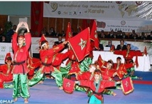 La sélection marocaine “A” garde le titre La sélection marocaine “A” garde le titre