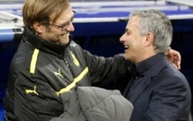 Dortmund-Real: retrouvailles à deux pas du sommet Dortmund-Real: retrouvailles à deux pas du sommet