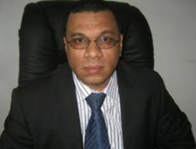 Abdelaaziz Zerouali, directeur de l’Agence du bassin hydraulique du Bouregreg et de la Chaouia
