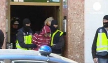 Un Marocain et un Algérien, présumés terroristes, arrêtés en Espagne