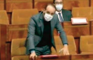 Les lois électorales doivent constituer une étape positive dans le processus démocratique de notre pays Les lois électorales doivent constituer une étape positive dans le processus démocratique de notre pays