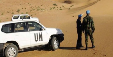 Le Polisario entre guerres chimériques et reconnaissance de violations du cessez-le-feu