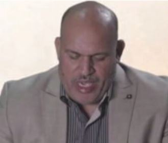 Adnan Braih dénonce les violations des droits humains à Tindouf Adnan Braih dénonce les violations des droits humains à Tindouf