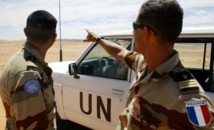 La position du Maroc concernant la MINURSO entendue par Washington et l'ONU La position du Maroc concernant la MINURSO entendue par Washington et l'ONU