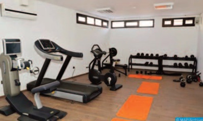 Indemnités forfaitaires au profit des employés des salles de sport privées Indemnités forfaitaires au profit des employés des salles de sport privées