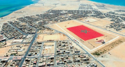 Les richesses et le développement du Sahara mis en avant à Dakhla Les richesses et le développement du Sahara mis en avant à Dakhla