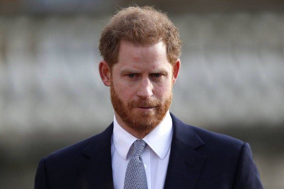 Le prince Harry, un rebelle comme sa mère Diana