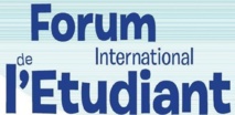 Forum international de l’étudiant Forum international de l’étudiant