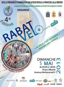 Rabat vélo