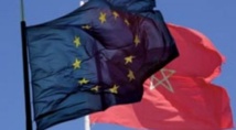 Réunion animée de la Commission parlementaire euro-marocaine à Bruxelles Réunion animée de la Commission parlementaire euro-marocaine à Bruxelles