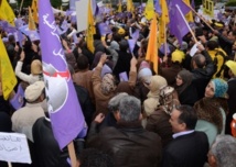Un 1er Mai sur fond de crise Un 1er Mai sur fond de crise