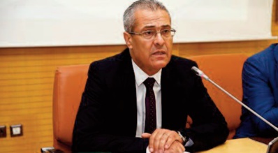 Mohamed Benabdelkader : Le Maroc ne ménage aucun effort pour développer la coopération internationale en matière de lutte contre la criminalité