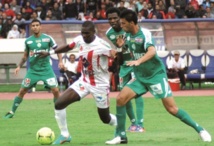 WAC-Raja, un derby déséquilibré WAC-Raja, un derby déséquilibré