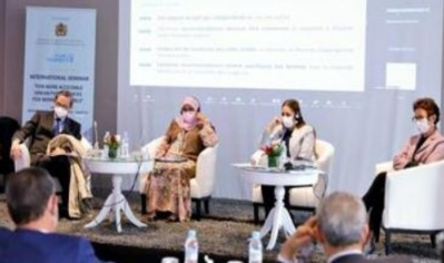 Signature par le Maroc du programme pays de l’ONU-Habitat Signature par le Maroc du programme pays de l’ONU-Habitat