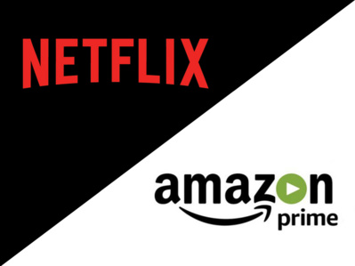 Netflix et Amazon en tête des nominations des producteurs d'Hollywood
