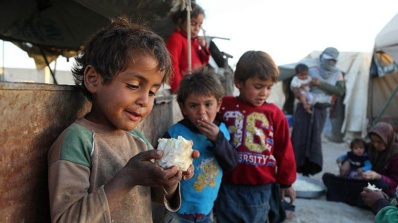 Après une décennie de guerre, point d'avenir en Syrie pour les enfants