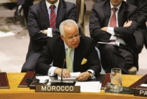 Le Conseil de sécurité appelle au recensement des populations dans les camps de Tindouf Le Conseil de sécurité appelle au recensement des populations dans les camps de Tindouf