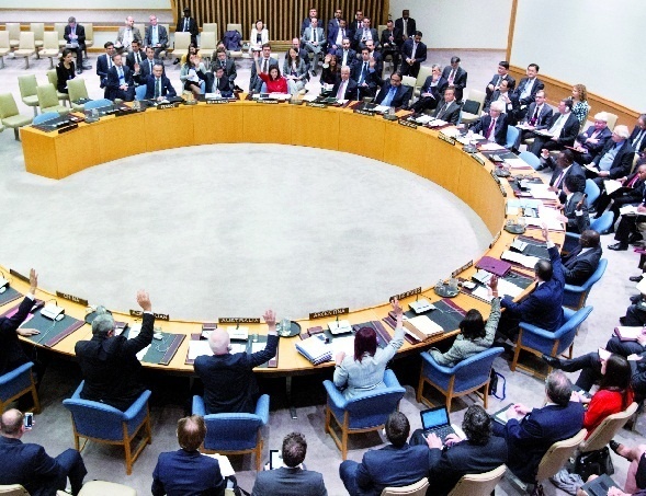 L'Algérie invitée à s'investir dans la recherche d’une solution politique L'Algérie invitée à s'investir dans la recherche d’une solution politique