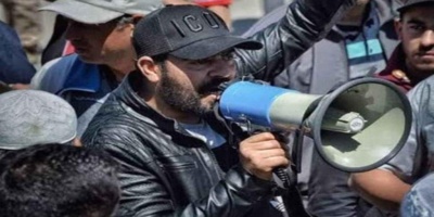 Un activiste du Hirak algérien condamné à deux ans de prison ferme
