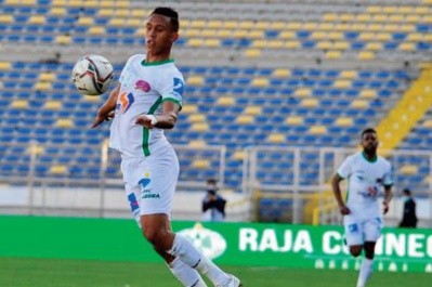 Le Raja et la RSB assurent l’ essentiel Le Raja et la RSB assurent l’ essentiel