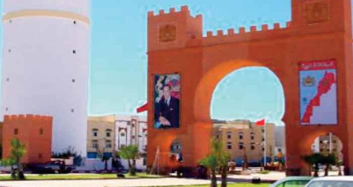 Sahara marocain: La réaction “insensée ” d'Alger trahit une rancœur prononcée Sahara marocain: La réaction “insensée ” d'Alger trahit une rancœur prononcée