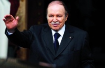 Les ennuis de santé de Bouteflika relancent la guerre de succession en Algérie Les ennuis de santé de Bouteflika relancent la guerre de succession en Algérie