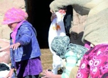 Renforcement des capacités des ONG des droits de l’enfant Renforcement des capacités des ONG des droits de l’enfant