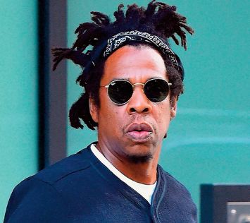 Jay-Z vend la majorité de ses parts de Tidal à Jack Dorsey