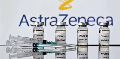 AstraZeneca ardemment recherché par les uns, trop craint par les autres AstraZeneca ardemment recherché par les uns, trop craint par les autres