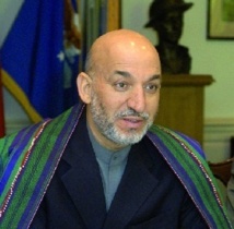 L’argent sale de la CIA livré aux services de Hamid Karzaï L’argent sale de la CIA livré aux services de Hamid Karzaï