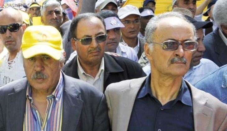 Sale temps pour le gouvernement Benkirane Sale temps pour le gouvernement Benkirane