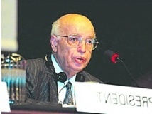Abderrazak Berrada n’est plus Hommage d’un ami Abderrazak Berrada n’est plus Hommage d’un ami