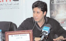 Taha Adnan: Je crains que mon pays reproduise des Samera Amadou et Hamidou Dialou Taha Adnan: Je crains que mon pays reproduise des Samera Amadou et Hamidou Dialou