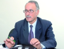 Entretien avec Abderrahmane Azzouzi, secrétaire général de la FDT Entretien avec Abderrahmane Azzouzi, secrétaire général de la FDT