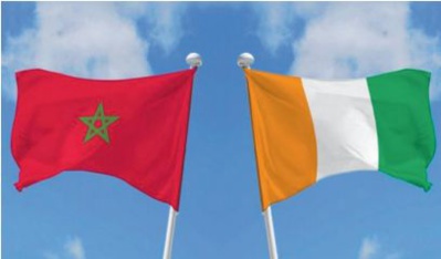 Une première en Afrique Une première en Afrique