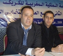 Mohamed Nejjar rempile pour un deuxième mandat