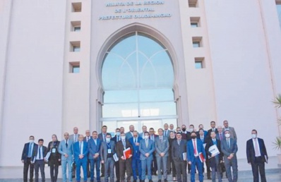 Appel à l’union autour de l’école marocaine Appel à l’union autour de l’école marocaine