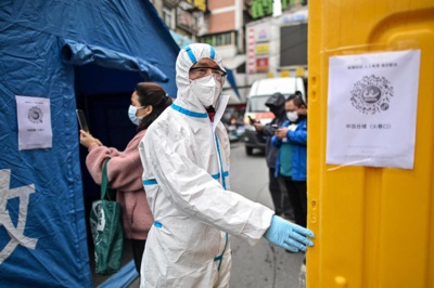 L'OMS à l'épreuve du mystère des origines du Covid L'OMS à l'épreuve du mystère des origines du Covid