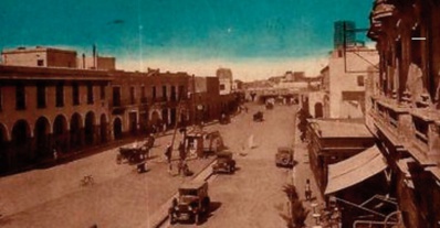 Victor Hardy, gérant de la ferme des phosphates Victor Hardy, gérant de la ferme des phosphates