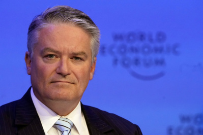 Mathias Cormann, nouveau patron de l'OCDE et bête noire des ONG pro-climat