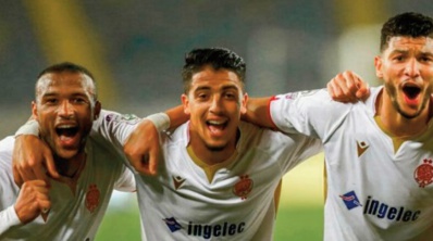 Le WAC à l’ assaut de Horoya à Conakry Le WAC à l’ assaut de Horoya à Conakry