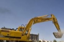 Plaidoyer en faveur de la bonne gouvernance dans les travaux publics Plaidoyer en faveur de la bonne gouvernance dans les travaux publics