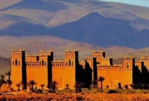Rencontre nationale de l'artisanat à Ouarzazate Rencontre nationale de l'artisanat à Ouarzazate